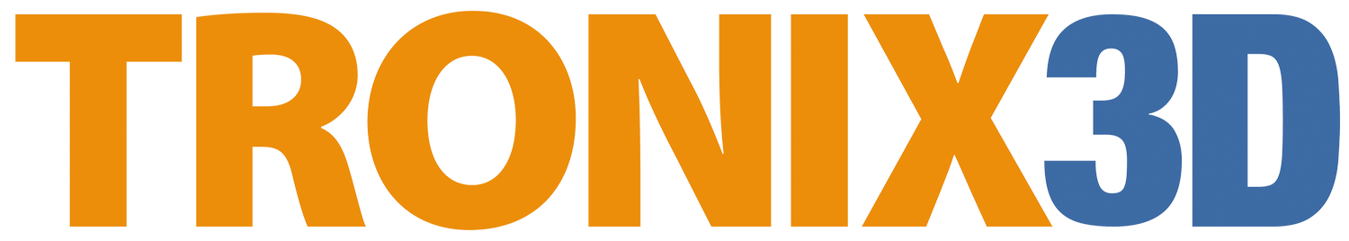 Tronix3D